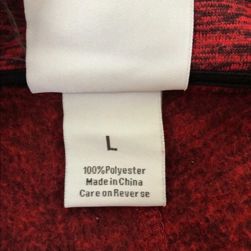 Quarter Zip Pullover - Picture 8 of 10